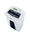 HSM Securio C16 - ścinki 4 x 25mm/ 5-6 arkuszy 80 g/ kosz 25 l/ DIN 3 - nr 14