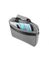 Natec torba na notebooka MUSTELA 15.6'' Szara - nr 69