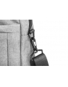 Natec torba na notebooka MUSTELA 15.6'' Szara - nr 71