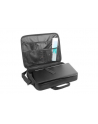Natec torba na notebooka DOBERMAN 15.6'' Czarna - nr 67