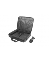 Natec torba na notebooka DOBERMAN 15.6'' Czarna - nr 71