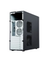 HQ-01B-350S8 Elox Midi Tower Black - nr 12