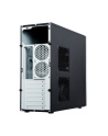 HQ-01B-350S8 Elox Midi Tower Black - nr 13