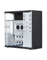 HQ-01B-350S8 Elox Midi Tower Black - nr 17
