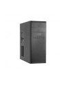 HQ-01B-350S8 Elox Midi Tower Black - nr 22