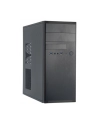 HQ-01B-350S8 Elox Midi Tower Black - nr 25