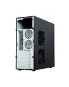 HQ-01B-350S8 Elox Midi Tower Black - nr 41