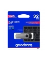 TWISTER BLACK 32GB USB3.0 - nr 20