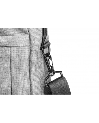 Natec torba na notebooka MUSTELA 15.6'' Szara nr 2