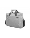 Natec torba na notebooka MUSTELA 15.6'' Szara - nr 45