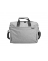 Natec torba na notebooka MUSTELA 15.6'' Szara - nr 56