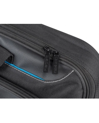 Natec torba na notebooka DOBERMAN 15.6'' Czarna nr 1
