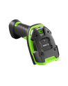 Zebra Technologies DS3608 RUGGED SCANNER Rugged, Area Imager, High Density, Corded, Industrial Green, Vibration Motor - nr 6