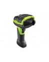 Zebra Technologies DS3608 RUGGED SCANNER Rugged, Area Imager, High Density, Corded, Industrial Green, Vibration Motor - nr 1