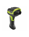 Zebra Technologies DS3608 RUGGED SCANNER Rugged, Area Imager, High Density, Corded, Industrial Green, Vibration Motor - nr 2