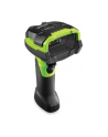 Zebra Technologies DS3608 RUGGED SCANNER Rugged, Area Imager, High Density, Corded, Industrial Green, Vibration Motor - nr 4