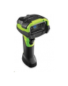 Zebra Technologies DS3608 RUGGED SCANNER Rugged, Area Imager, High Density, Corded, Industrial Green, Vibration Motor - nr 7