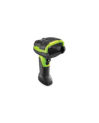 Zebra Technologies DS3608 RUGGED IMAGER Rugged, Area Imager, High Performance, Corded, Industrial Green, Vibration Motor nr 2