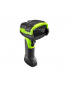 Zebra Technologies DS3608 RUGGED IMAGER Rugged, Area Imager, Standard Range, Corded, Industrial Green, Vibration Motor - nr 7