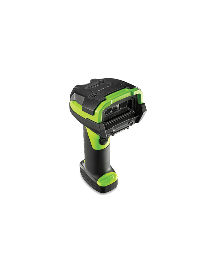 Zebra Technologies LI3678 RUGG LIN IMAG STD RANGE CORDLESS IND GREEN VIB MOTOR     IN główny