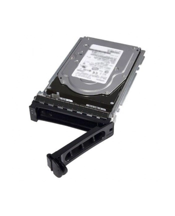 Dell HDD 1.2TB 10K RPM SAS 12GBPS 1.2TB 10K RPM SAS 12Gbps 2.5in Hot-plug Hard Drive,3.5in HYB CARR,CusKit