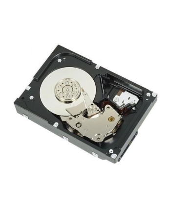 Dell HDD 1.2TB 10K RPM SAS 12GBPS 1.2TB 10K RPM SAS 12Gbps 2.5in Hot-plug Hard Drive,3.5in HYB CARR,CusKit