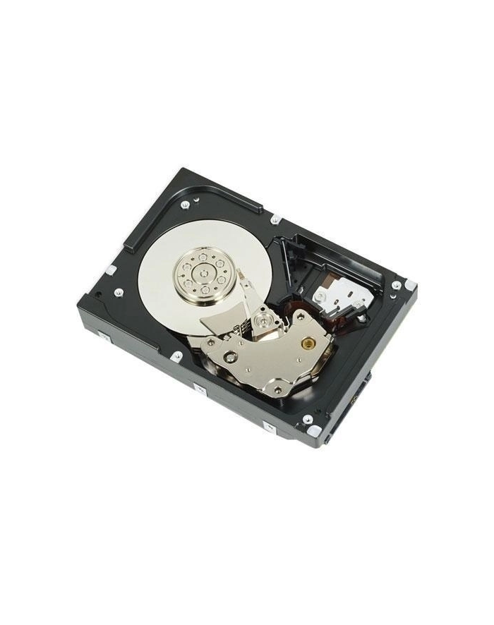 Dell HDD 1.2TB 10K RPM SAS 12GBPS 1.2TB 10K RPM SAS 12Gbps 2.5in Hot-plug Hard Drive,3.5in HYB CARR,CusKit główny