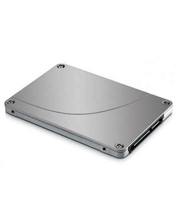 Hewlett Packard Enterprise 480GB 6G SATA VE SFF SC EV SSD IN nr 2