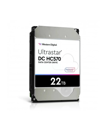 HGST ULTRASTAR C10K1800 1,2TB 1.2TB, SAS 12Gb/s, 512e ISE, 6.35 cm (2.5 '') , 10000 rpm, 128MB nr 2