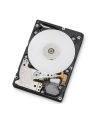 HGST ULTRASTAR C10K1800 1,2TB 1.2TB, SAS 12Gb/s, 512e ISE, 6.35 cm (2.5 '') , 10000 rpm, 128MB - nr 6