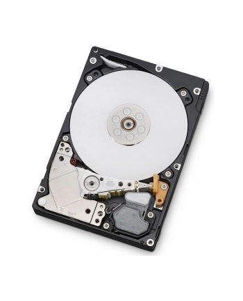 HGST ULTRASTAR C10K1800 1,2TB 1.2TB, SAS 12Gb/s, 512e ISE, 6.35 cm (2.5 '') , 10000 rpm, 128MB nr 1