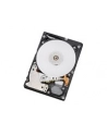HGST ULTRASTAR C10K1800 1,2TB 1.2TB, SAS 12Gb/s, 512e ISE, 6.35 cm (2.5 '') , 10000 rpm, 128MB - nr 7