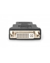 ASSMANN Adapter HDMI 1.3 Standard Typ HDMI A/DVI-I (24+5) M/Ż czarny - nr 13