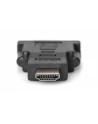 ASSMANN Adapter HDMI 1.3 Standard Typ HDMI A/DVI-I (24+5) M/Ż czarny - nr 14