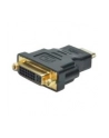 ASSMANN Adapter HDMI 1.3 Standard Typ HDMI A/DVI-I (24+5) M/Ż czarny - nr 15