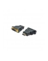 ASSMANN Adapter HDMI 1.3 Standard Typ HDMI A/DVI-I (24+5) M/Ż czarny - nr 29