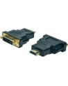 ASSMANN Adapter HDMI 1.3 Standard Typ HDMI A/DVI-I (24+5) M/Ż czarny - nr 31