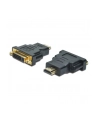 ASSMANN Adapter HDMI 1.3 Standard Typ HDMI A/DVI-I (24+5) M/Ż czarny - nr 7