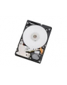 HGST ULTRASTAR C10K1800 1,2TB 1.2TB, SAS 12Gb/s, 512e ISE, 6.35 cm (2.5 '') , 10000 rpm, 128MB - nr 3