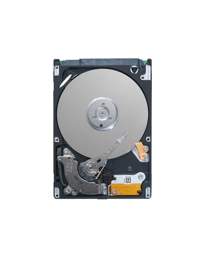 Dell HDD 4TB 7.2K RPM SATA 6GBPS 3. 4TB 7.2K RPM SAS 6Gbps 3.5in Internal Bay Festplatte, 13G główny