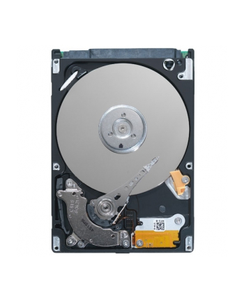 Dell HDD 4TB 7.2K RPM SATA 6GBPS 3. 4TB 7.2K RPM SAS 6Gbps 3.5in Internal Bay Festplatte, 13G