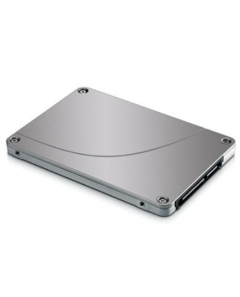 Hewlett Packard Enterprise 480GB 6G SATA VE SFF SC EV SSD IN