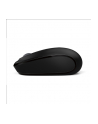 Wireless Mbl Mouse 1850 Win7/8 EN/AR/CS/NL/FR/EL/IT/PT/RU/ES/UK EMEA EFR Black - nr 10