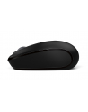 Wireless Mbl Mouse 1850 Win7/8 EN/AR/CS/NL/FR/EL/IT/PT/RU/ES/UK EMEA EFR Black - nr 14