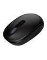 Wireless Mbl Mouse 1850 Win7/8 EN/AR/CS/NL/FR/EL/IT/PT/RU/ES/UK EMEA EFR Black - nr 16