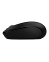 Wireless Mbl Mouse 1850 Win7/8 EN/AR/CS/NL/FR/EL/IT/PT/RU/ES/UK EMEA EFR Black - nr 20