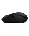 Wireless Mbl Mouse 1850 Win7/8 EN/AR/CS/NL/FR/EL/IT/PT/RU/ES/UK EMEA EFR Black - nr 21