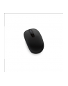 Wireless Mbl Mouse 1850 Win7/8 EN/AR/CS/NL/FR/EL/IT/PT/RU/ES/UK EMEA EFR Black - nr 2