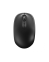 Wireless Mbl Mouse 1850 Win7/8 EN/AR/CS/NL/FR/EL/IT/PT/RU/ES/UK EMEA EFR Black - nr 35