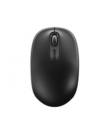 Wireless Mbl Mouse 1850 Win7/8 EN/AR/CS/NL/FR/EL/IT/PT/RU/ES/UK EMEA EFR Black